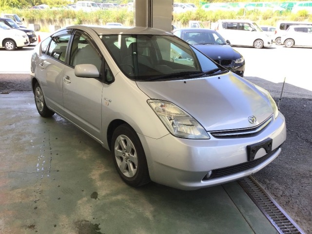 Toyota PRIUS 2009 7268195-3