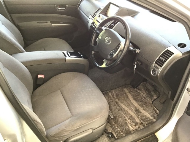 Toyota PRIUS 2009 7268195-5