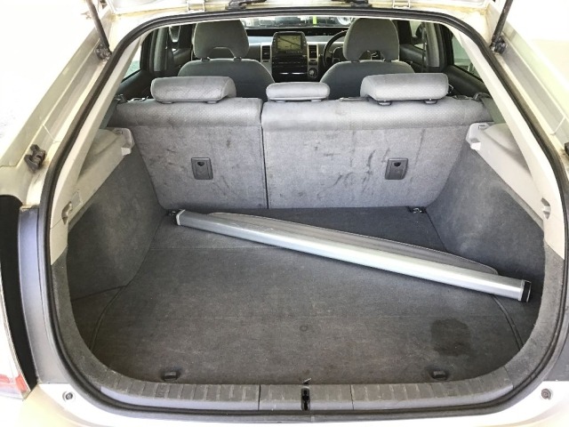 Toyota PRIUS 2009 7268195-7