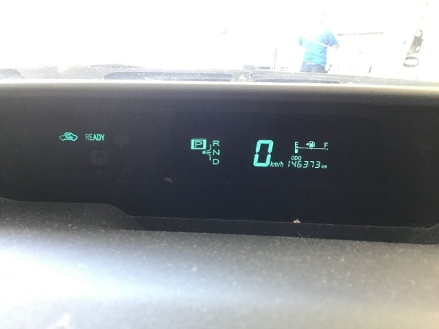 Toyota PRIUS 2009 7268195-8