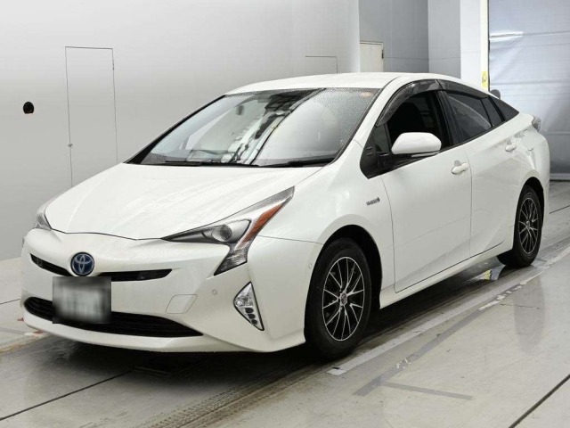 Toyota PRIUS 2016 7268255-0