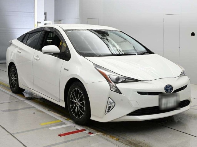 Toyota PRIUS 2016 7268255-5