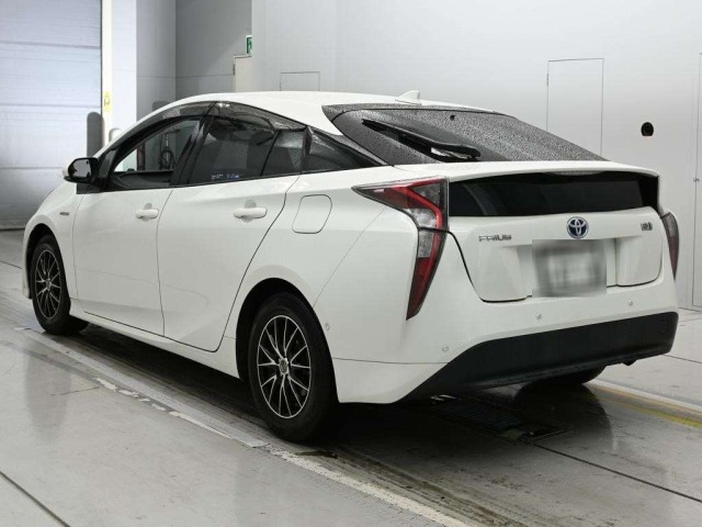 Toyota PRIUS 2016 7268255-6