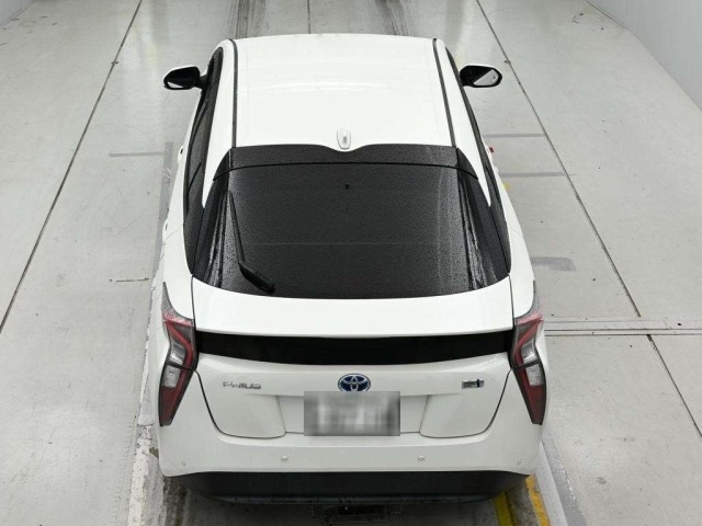 Toyota PRIUS 2016 7268255-8