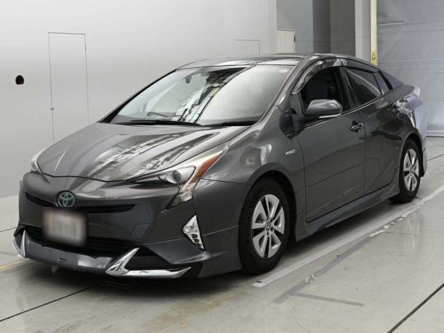 Toyota PRIUS 2017 7268260-0