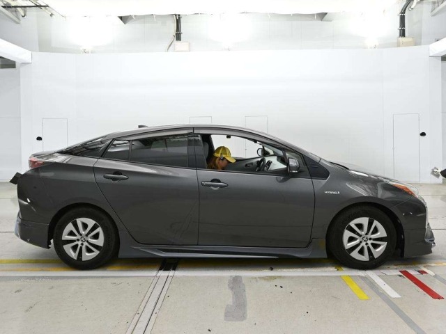 Toyota PRIUS 2017 7268260-3