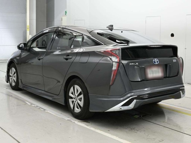 Toyota PRIUS 2017 7268260-6