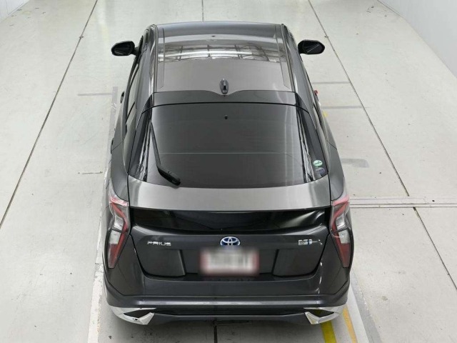 Toyota PRIUS 2017 7268260-8