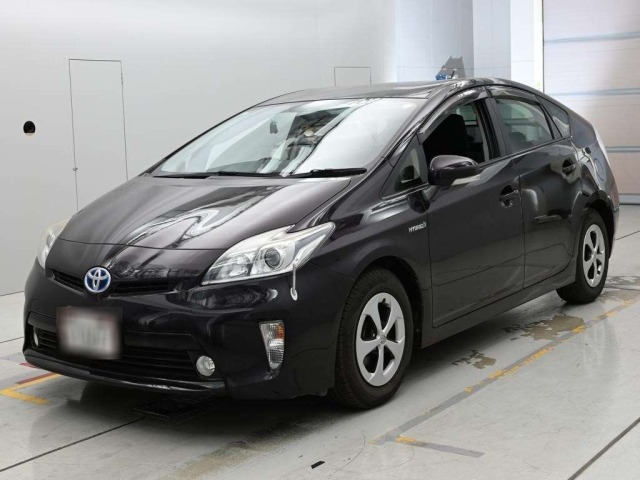 Toyota PRIUS 2015 7268261-0