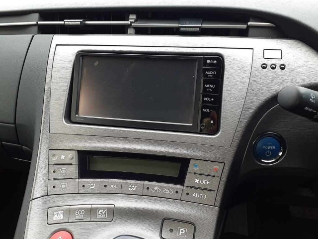 Toyota PRIUS 2015 7268261-12