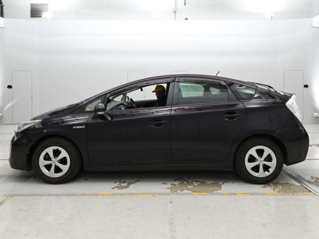 Toyota PRIUS 2015 7268261-4
