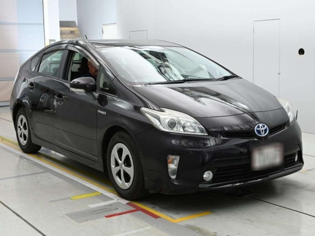 Toyota PRIUS 2015 7268261-5