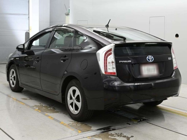 Toyota PRIUS 2015 7268261-6