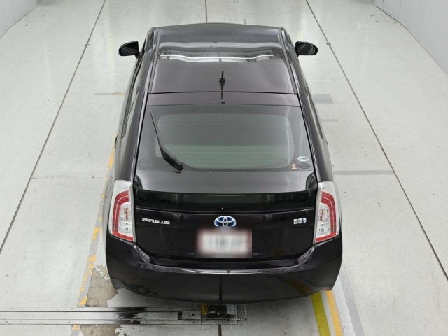 Toyota PRIUS 2015 7268261-8