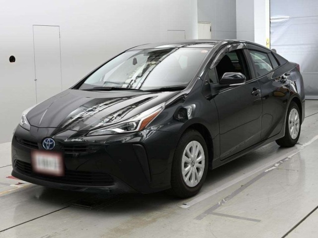 Toyota PRIUS 2021 7268268-0