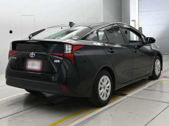 Toyota PRIUS 2021 7268268-1