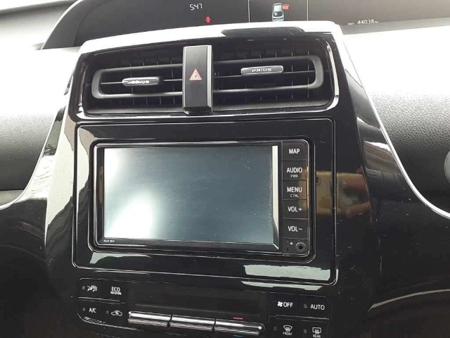 Toyota PRIUS 2021 7268268-12