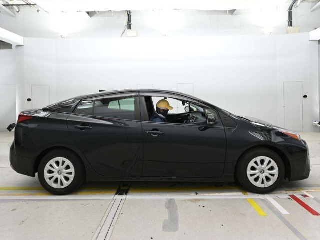 Toyota PRIUS 2021 7268268-3
