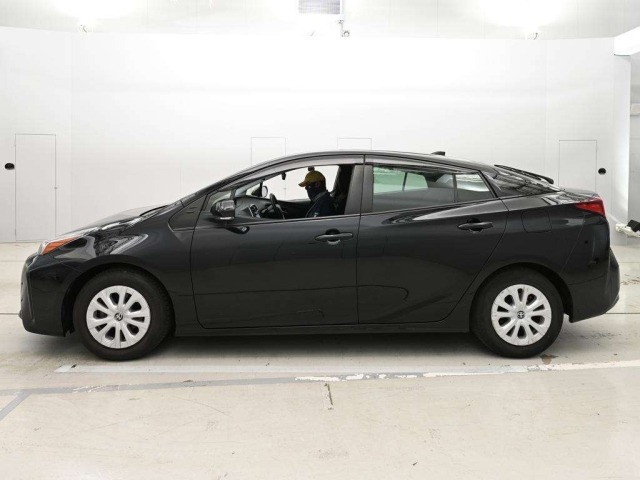 Toyota PRIUS 2021 7268268-4