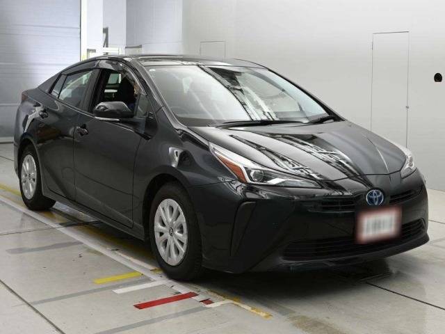 Toyota PRIUS 2021 7268268-5