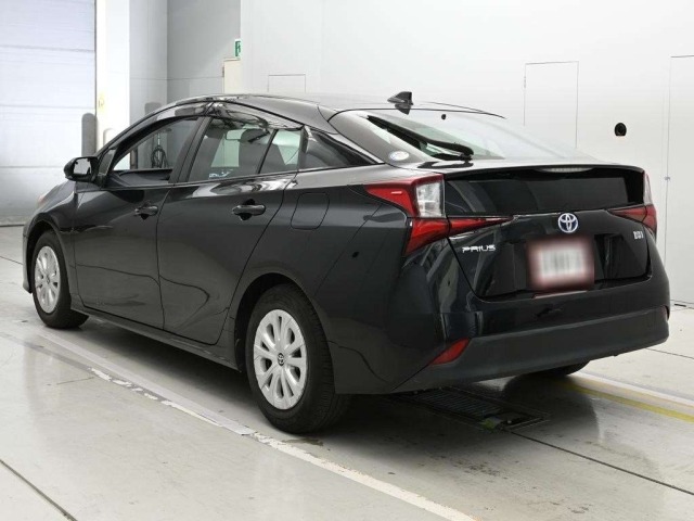 Toyota PRIUS 2021 7268268-6