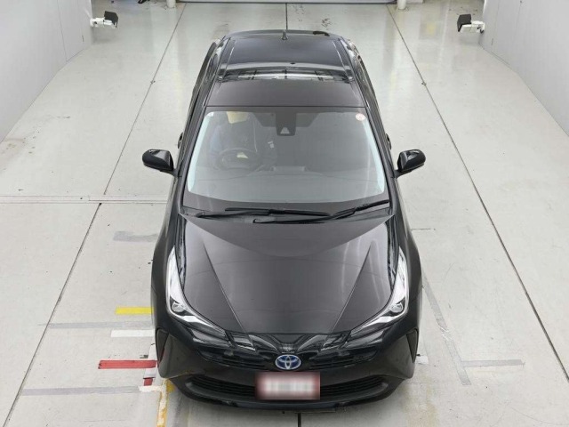 Toyota PRIUS 2021 7268268-7