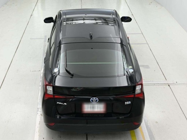Toyota PRIUS 2021 7268268-8