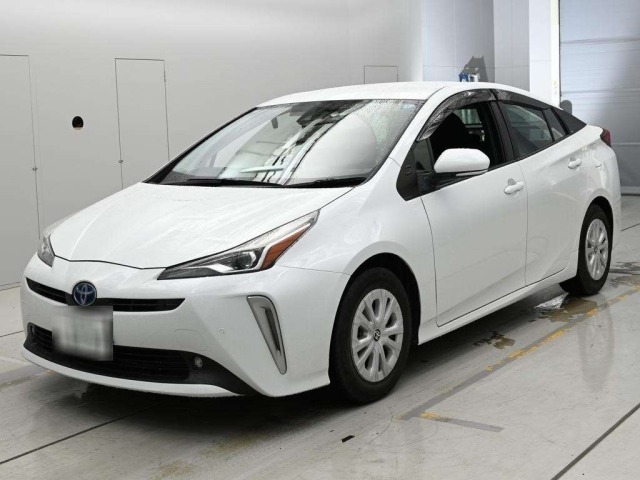 Toyota PRIUS 2021 7268269-0