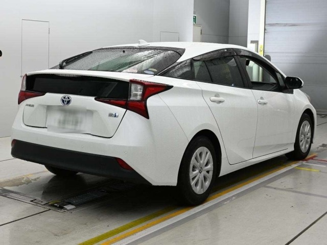 Toyota PRIUS 2021 7268269-1