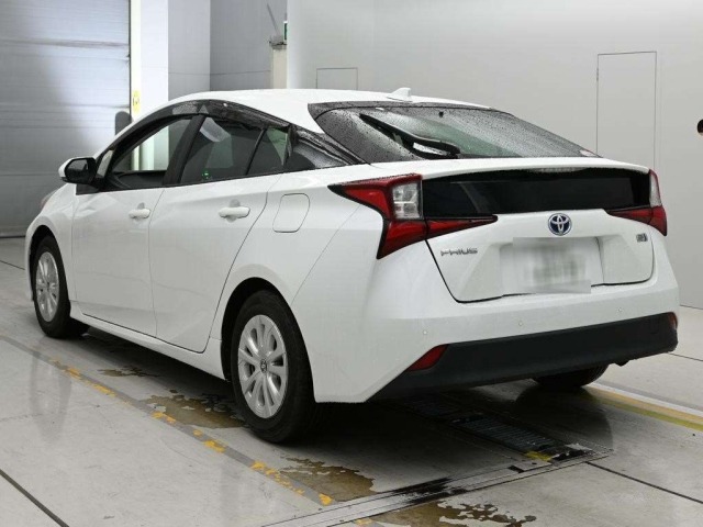 Toyota PRIUS 2021 7268269-6