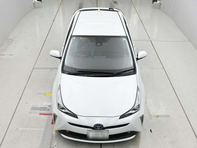 Toyota PRIUS 2021 7268269-7