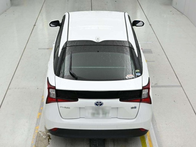 Toyota PRIUS 2021 7268269-8