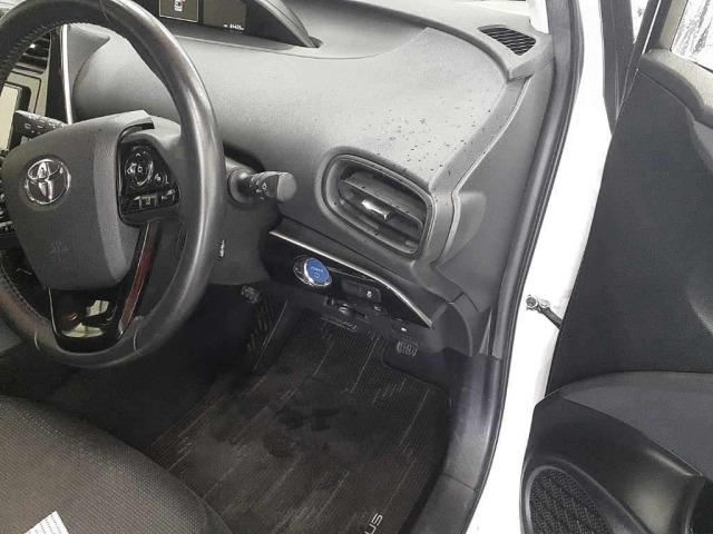 Toyota PRIUS 2021 7268269-9