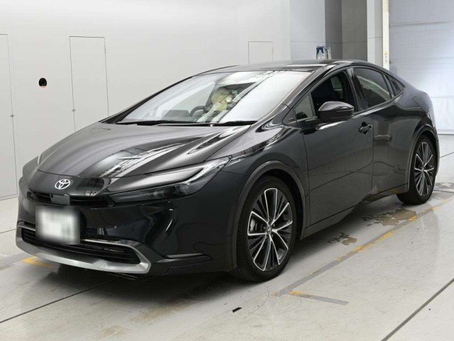 Toyota PRIUS 2023 7268272-0