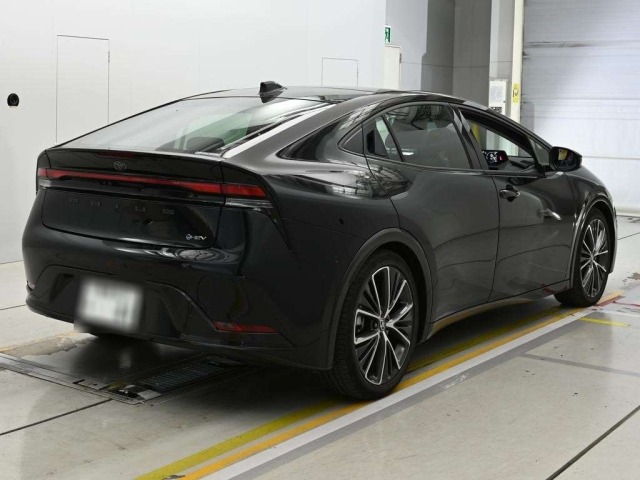 Toyota PRIUS 2023 7268272-1