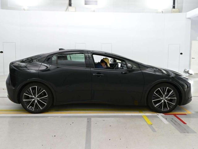 Toyota PRIUS 2023 7268272-3