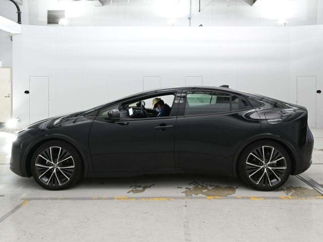 Toyota PRIUS 2023 7268272-4
