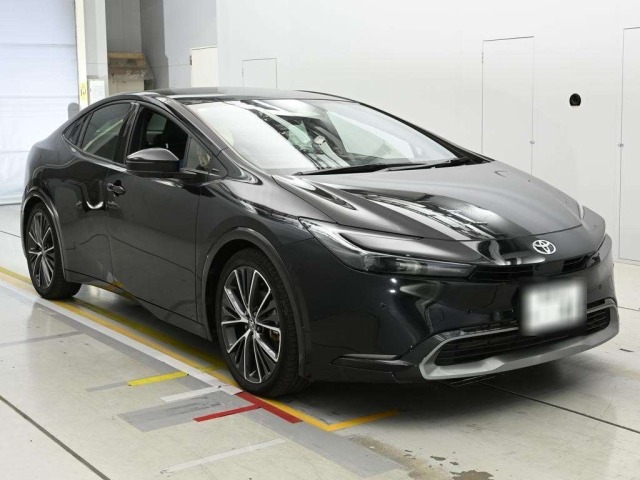 Toyota PRIUS 2023 7268272-5