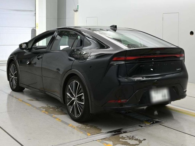 Toyota PRIUS 2023 7268272-6