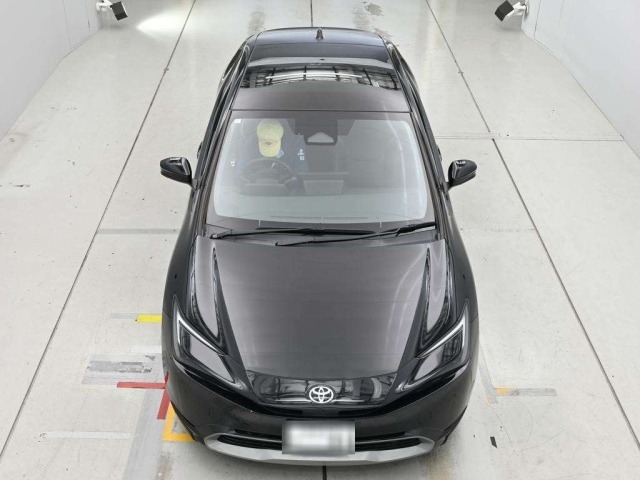 Toyota PRIUS 2023 7268272-7
