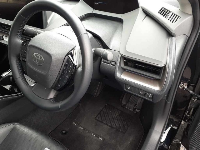 Toyota PRIUS 2023 7268272-9