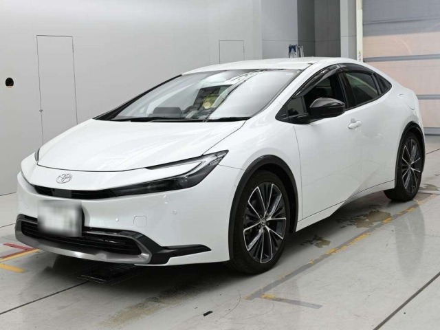 Toyota PRIUS 2024 7268280-0