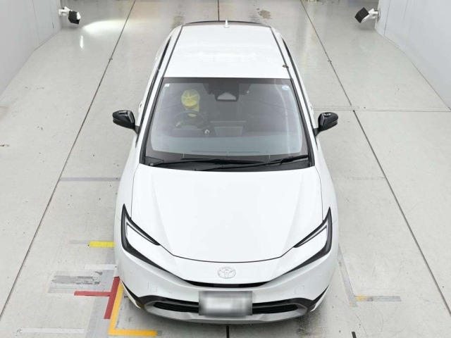 Toyota PRIUS 2024 7268280-7