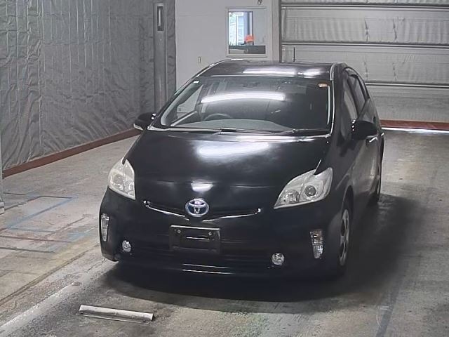 Toyota PRIUS 2013 7268290-0