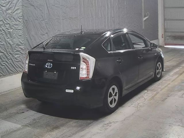 Toyota PRIUS 2013 7268290-1