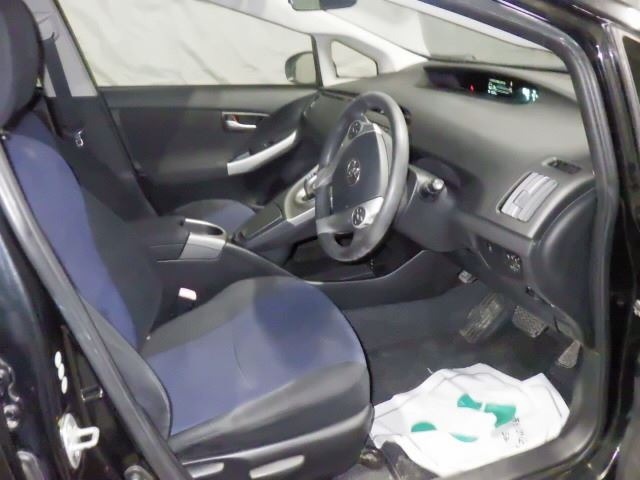 Toyota PRIUS 2013 7268290-3