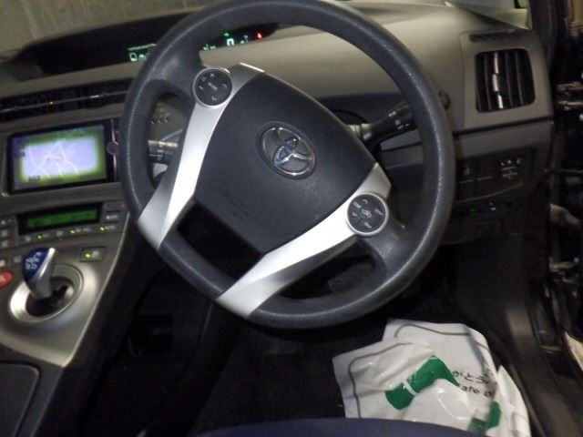 Toyota PRIUS 2013 7268290-4