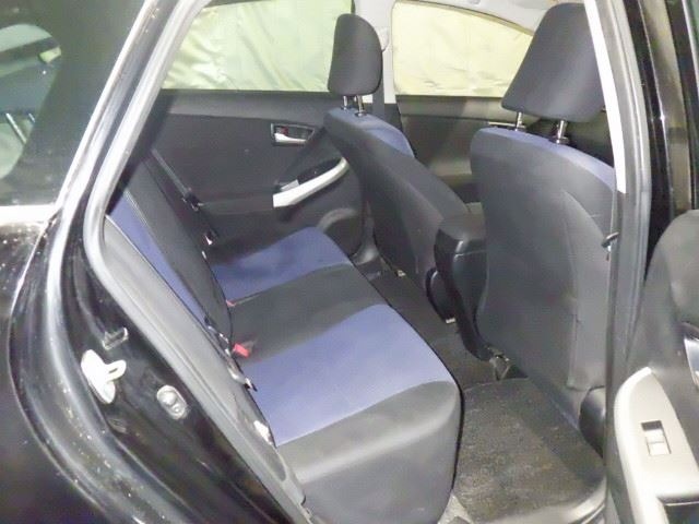 Toyota PRIUS 2013 7268290-5