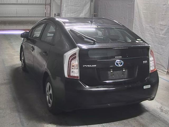 Toyota PRIUS 2013 7268290-8