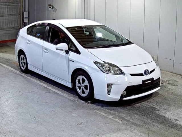Toyota PRIUS 2013 7268305-0